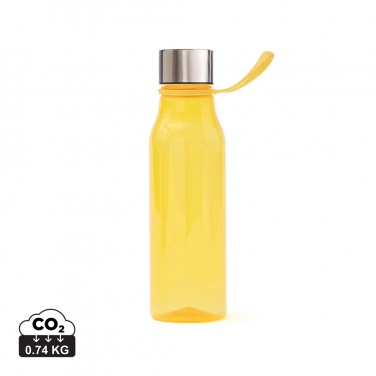 Logotrade promotional product image of: VINGA Lean Tritan Water Bottle