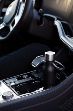 Logotrade corporate gift image of: VINGA Lean Thermo Bottle