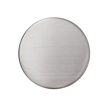 Logotrade promotional giveaway picture of: VINGA Lean Glass Water Bottle