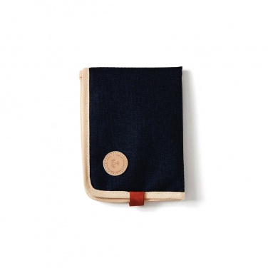 Logo trade promotional giveaways image of: VINGA Sortino seat cushion