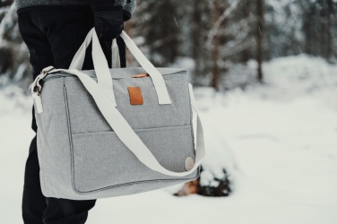 Logotrade promotional giveaways photo of: VINGA Sortino Cooler basket