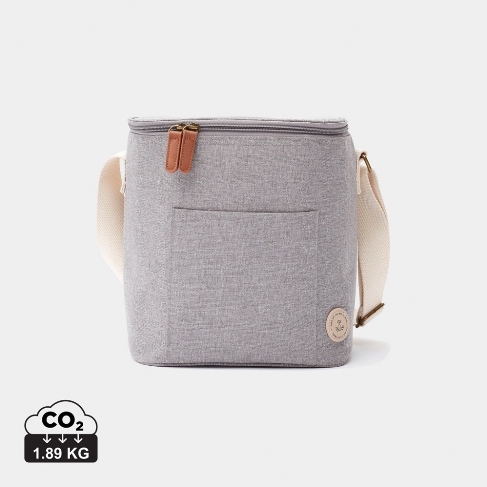 Logo trade advertising product photo of: VINGA Sortino Cooler bag
