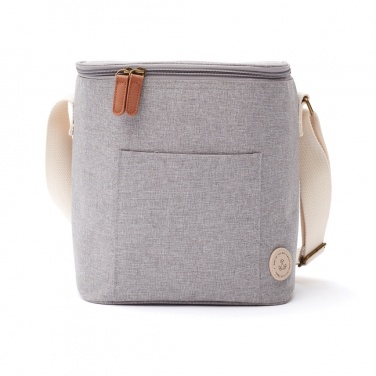 Logo trade promotional merchandise image of: VINGA Sortino Cooler bag