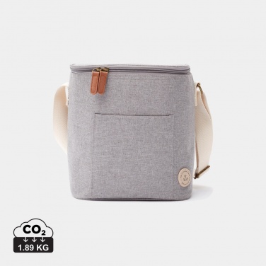 Logo trade promotional merchandise photo of: VINGA Sortino Cooler bag