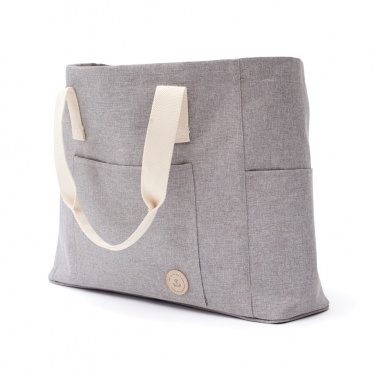 Logo trade business gift photo of: VINGA Sortino beach bag