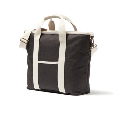 Logotrade promotional items photo of: VINGA Sortino tote cooler