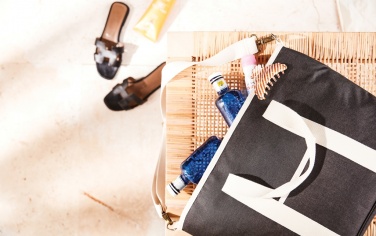 Logotrade business gift image of: VINGA Sortino tote cooler