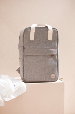 Logo trade promotional merchandise photo of: VINGA Sortino Cooler backpack