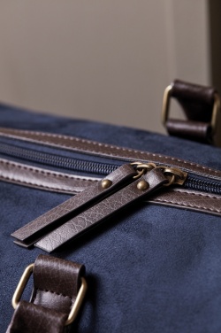 Logo trade corporate gifts image of: VINGA Hunton Weekend Bag
