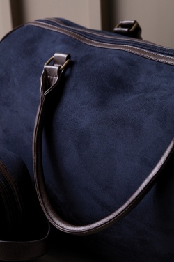 Logo trade promotional product photo of: VINGA Hunton Weekend Bag