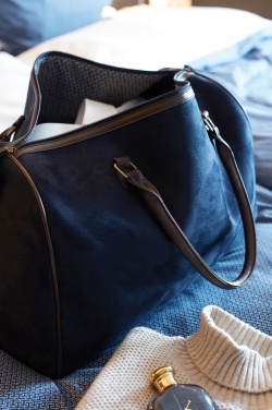 Logo trade promotional items picture of: VINGA Hunton Weekend Bag