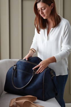 Logo trade promotional products picture of: VINGA Hunton Weekend Bag