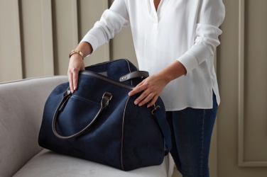 Logo trade promotional merchandise photo of: VINGA Hunton Weekend Bag