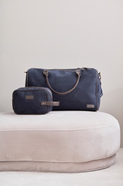 Logotrade business gift image of: VINGA Hunton Weekend Bag