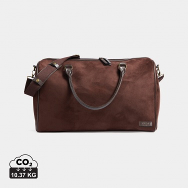Logotrade promotional product image of: VINGA Hunton Weekend Bag