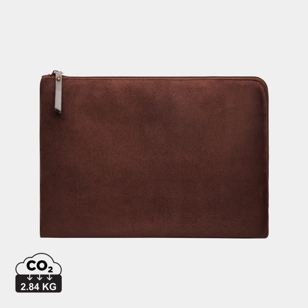 Logotrade advertising product image of: VINGA Hunton laptop case