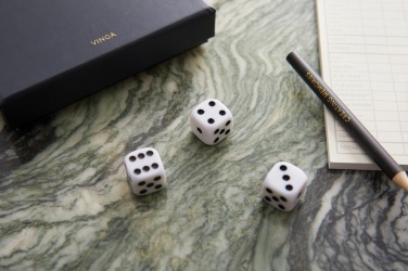 Logotrade promotional item image of: VINGA The Yacht Coffee Table Game