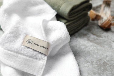 Logotrade promotional items photo of: VINGA Birch towels 40x70