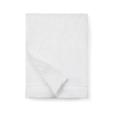 Logo trade promotional items picture of: VINGA Birch towels 70x140