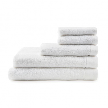 Logo trade promotional products picture of: VINGA Birch towels 70x140