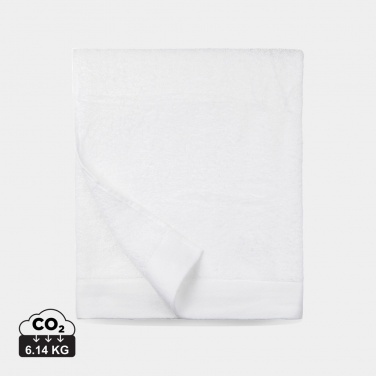 Logotrade promotional merchandise photo of: VINGA Birch towels 90x150
