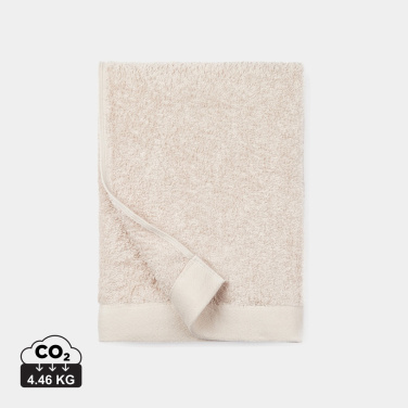 Logotrade promotional merchandise photo of: VINGA Birch towels 70x140