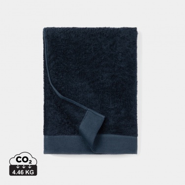 Logo trade promotional products picture of: VINGA Birch towels 70x140