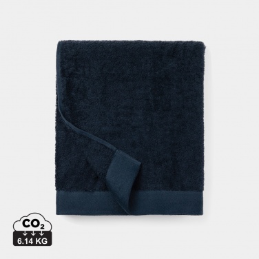 Logo trade advertising products picture of: VINGA Birch towels 90x150