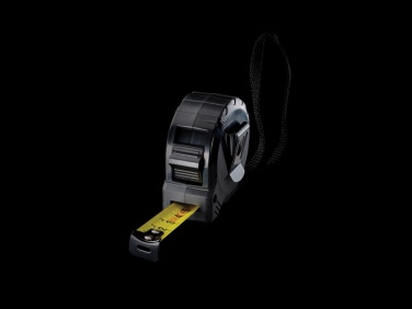 Logo trade promotional giveaways picture of: RCS recycled plastic 3M/16 mm tape