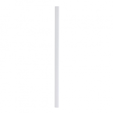 Logo trade business gifts image of: 25cm wooden carpenter pencil