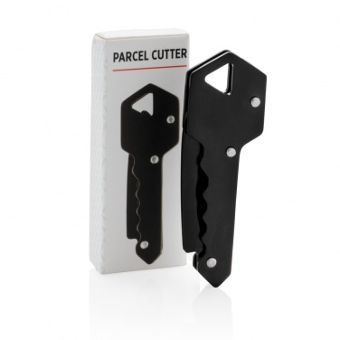 Logo trade promotional gifts picture of: Parcel cutter