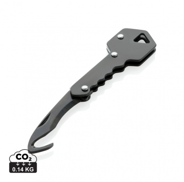 Logo trade promotional items picture of: Parcel cutter
