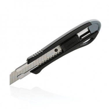 Logotrade promotional item image of: Refillable RCS recycled plastic professional knife