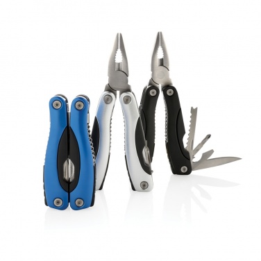 Logotrade business gifts photo of: Fix multitool