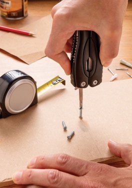 Logotrade advertising product image of: Fix multitool