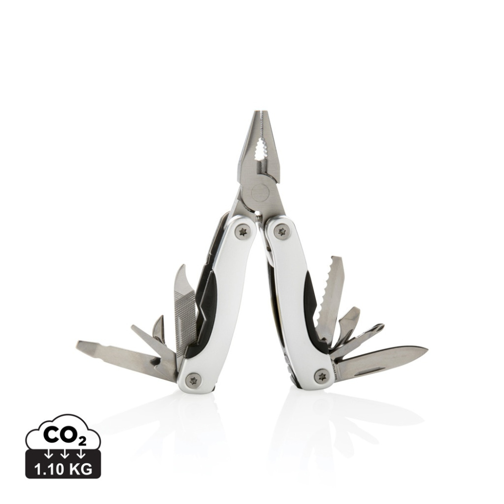 Logo trade promotional giveaways picture of: Mini Fix multitool