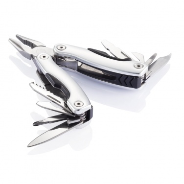 Logo trade promotional giveaways image of: Mini Fix multitool