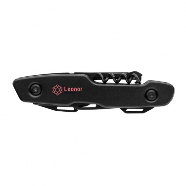 Logo trade promotional gifts picture of: Gear X multifunctional knife