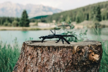 Logo trade promotional giveaway photo of: Gear X multifunctional knife