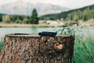 Logotrade promotional item picture of: Gear X multifunctional knife