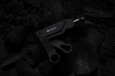 Logotrade promotional product picture of: Gear X bicycle tool