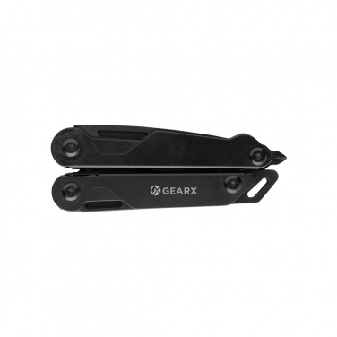 Logo trade promotional merchandise photo of: Gear X plier multitool