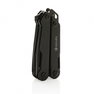 Logo trade promotional gifts picture of: Gear X plier multitool