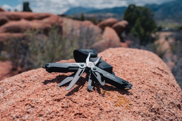 Logo trade promotional merchandise image of: Gear X plier multitool