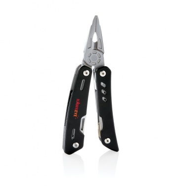 Logo trade promotional merchandise image of: Solid multitool