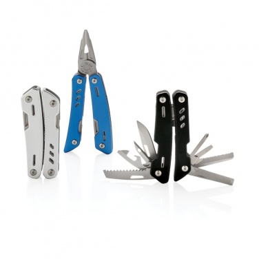 Logo trade promotional giveaways picture of: Solid multitool