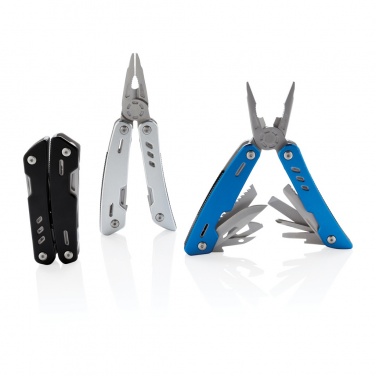 Logotrade advertising product image of: Solid multitool