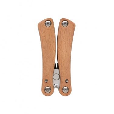 Logotrade advertising product image of: Wood multitool