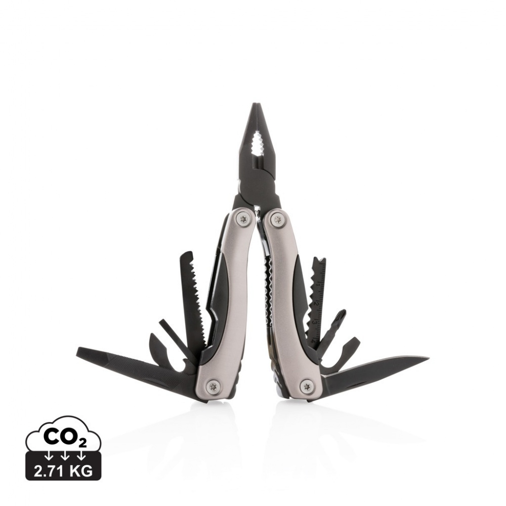Logotrade promotional merchandise image of: Fix grip multitool