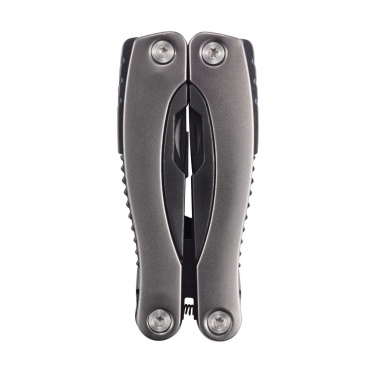 Logo trade corporate gifts image of: Fix grip multitool